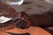 Injalak Arts, Western Arnhem Land, NT