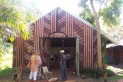 Tiwi Design Aboriginal Corporation, Bathurst Island