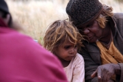 Warakurna Artists, Warakurna community, WA - womens collaborative