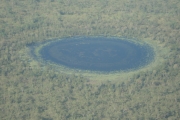a waterhole