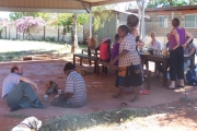 Warlukurlangu Artists, Yuendumu, NT