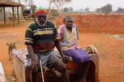 Warlukurlangu Artists, Yuendumu, NT