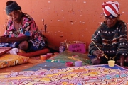 Warlukurlangu Artists, Yuendumu, NT