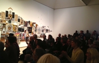 Talk with Tony Albert - Art Gallery of NSW