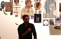 Talk with Tony Albert - Art Gallery of NSW