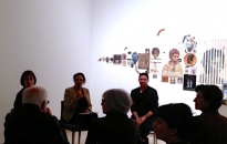 Talk with Tony Albert - Art Gallery of NSW