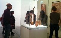 IDAIA’s Aboriginal art Guided Tours at the Art Gallery of NSW