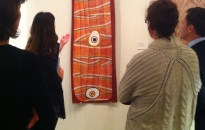 IDAIA’s Aboriginal art Guided Tours at the Art Gallery of NSW