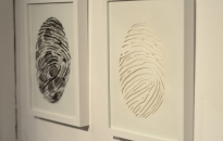 Exhibition ‘Beyond the Papunya Dot’ - Montparnasse Museum - October 2012