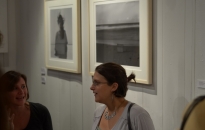 Exhibition ‘Beyond the Papunya Dot’ - Montparnasse Museum - October 2012