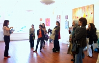 Guided Tour by Solenne Ducos-Lamotte