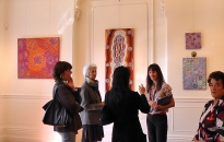 Guided Tour by Solenne Ducos-Lamotte