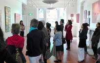 Guided Tour by Solenne Ducos-Lamotte