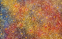 yuendumu-Ruth-3215-13 - SOLD