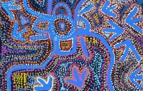 yuendumu-karen-1945_13 - SOLD