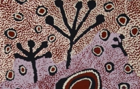 papunya-martha-691-13 - SOLD