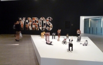 Exhibition 'My Country, I Still Call Australia Home: Contemporary Art from Black Australia' - QAGOMA, Brisbane (QLD)