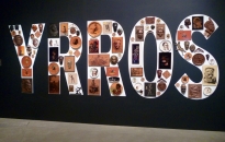 Exhibition 'My Country, I Still Call Australia Home: Contemporary Art from Black Australia' - QAGOMA, Brisbane (QLD)