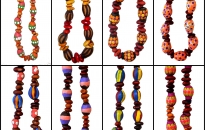Collection of Necklaces