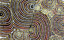 yuendumu-15813ny-patrick-japangardi-williams - SOLD