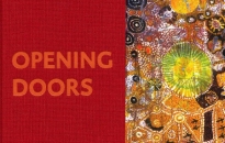 Georges Petitjean (ed.), Opening doors: The Art of Yuendumu