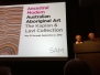 Ancestral Modern at the Seattle Art Museum