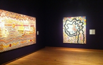 Ancestral Modern: Australian Aboriginal Art from the Kaplan & Levi Collection