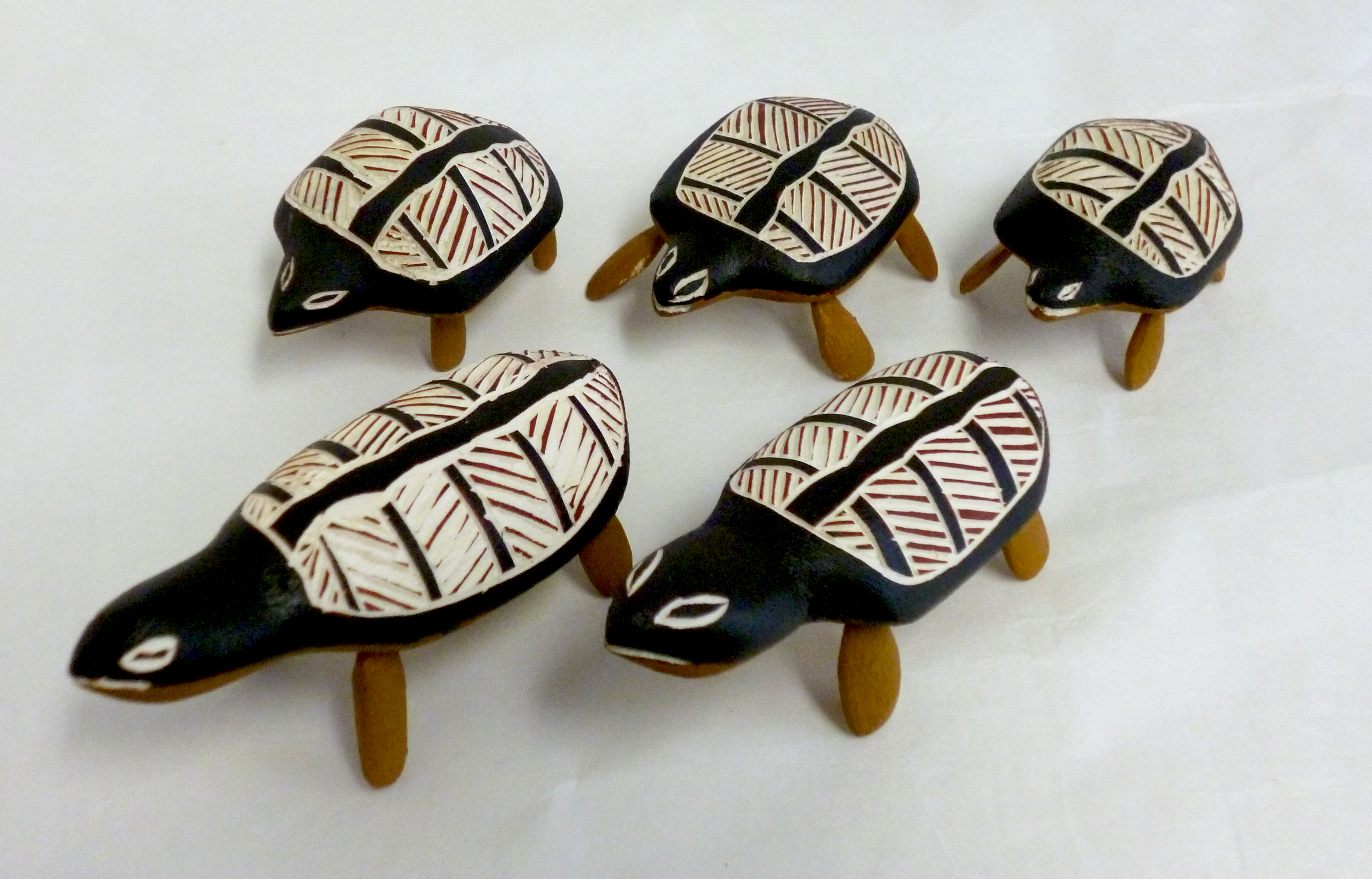 Turtles 11 X 5 10 X 4 7 5 X 6 5 8 X 5 7 5 X 4 5 2 IDAIA