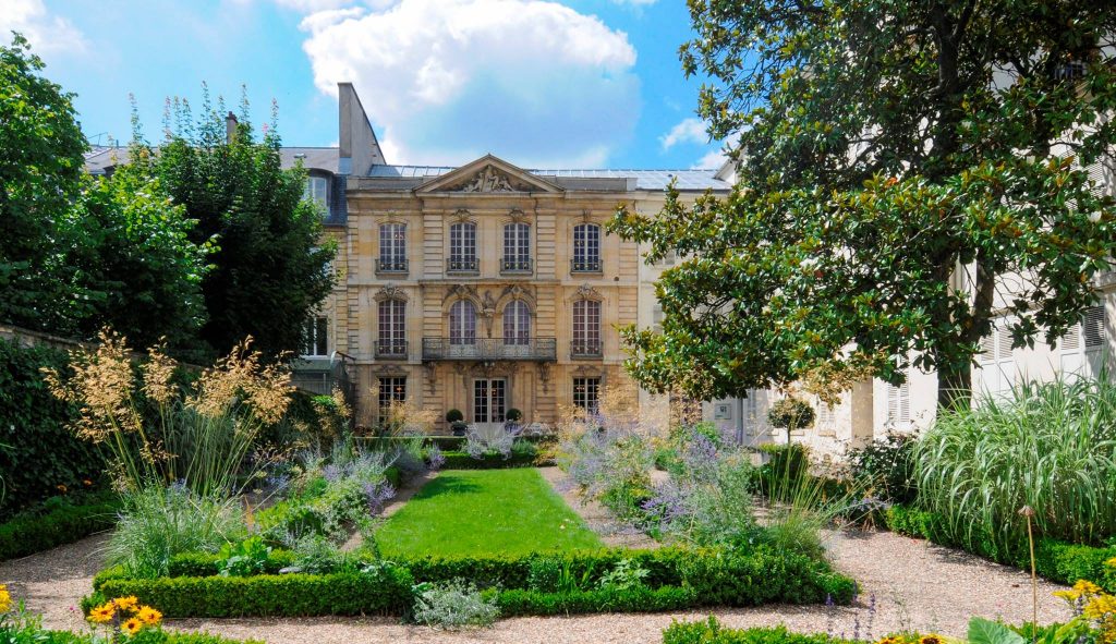 Musée Lambinet - Versailles © Musée Lambinet